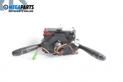 Лостчета светлини и чистачки за Peugeot 407 Sedan (02.2004 - 12.2011)