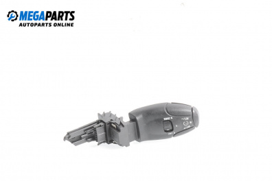 Лостче автопилот за Peugeot 407 Sedan (02.2004 - 12.2011)