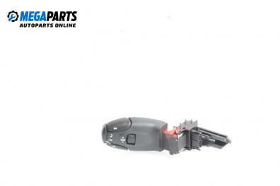 Лостче аудио управление за Peugeot 407 Sedan (02.2004 - 12.2011)