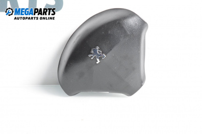 Airbag за Peugeot 407 Sedan (02.2004 - 12.2011), 4+1 вр., седан, позиция: предна