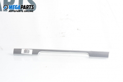 Интериорна лайсна за Peugeot 407 Sedan (02.2004 - 12.2011), 4+1 вр., седан