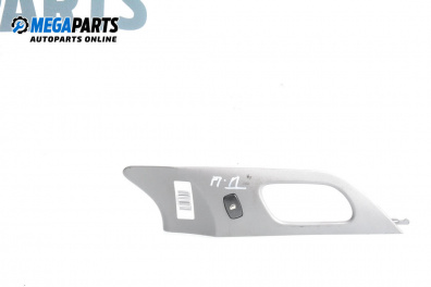 Бутон ел. стъкло  за Peugeot 407 Sedan (02.2004 - 12.2011)