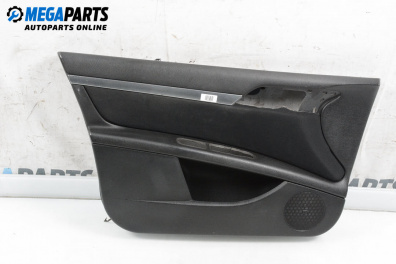 Кора врата за Peugeot 407 Sedan (02.2004 - 12.2011), 4+1 вр., седан, позиция: предна, лява