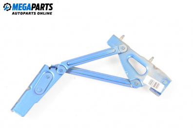 Панта преден капак за Peugeot 407 Sedan (02.2004 - 12.2011), 4+1 вр., седан, позиция: лява