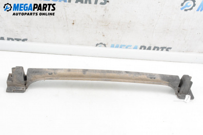 Буфер предна броня за Peugeot 407 Sedan (02.2004 - 12.2011), седан, позиция: предна