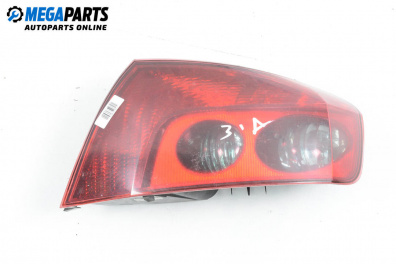 Стоп за Peugeot 407 Sedan (02.2004 - 12.2011), седан, позиция: дясна