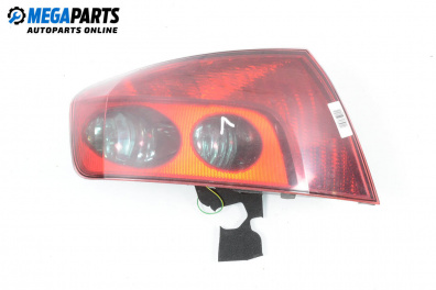 Стоп за Peugeot 407 Sedan (02.2004 - 12.2011), седан, позиция: лява