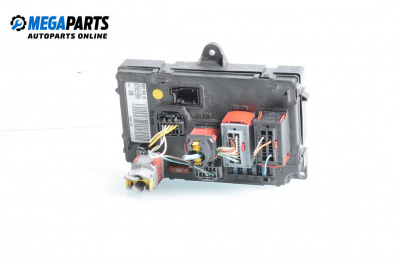 Бушонно табло за Peugeot 407 Sedan (02.2004 - 12.2011) 2.0 HDi 135, 136 к.с.