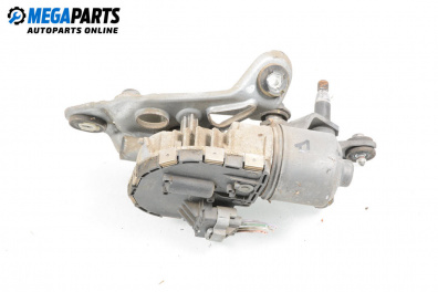 Ел. мотор за чистачките за Peugeot 407 Sedan (02.2004 - 12.2011), седан, позиция: предна