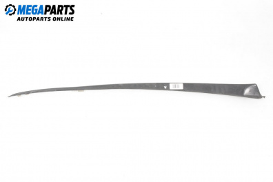 Лайсна челно стъкло за Peugeot 407 Sedan (02.2004 - 12.2011), седан, позиция: предна