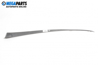 Лайсна челно стъкло за Peugeot 407 Sedan (02.2004 - 12.2011), седан, позиция: предна