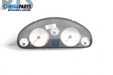Километраж за Peugeot 407 Sedan (02.2004 - 12.2011) 2.0 HDi 135, 136 к.с.
