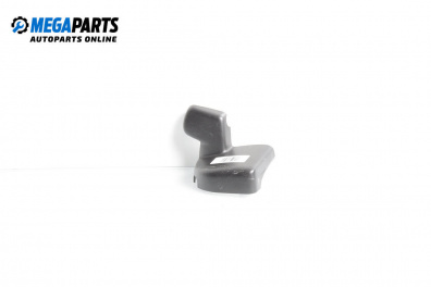 Интериорна пластмаса за Peugeot 407 Sedan (02.2004 - 12.2011), 4+1 вр., седан, позиция: предна