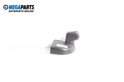 Интериорна пластмаса за Peugeot 407 Sedan (02.2004 - 12.2011), 4+1 вр., седан, позиция: предна