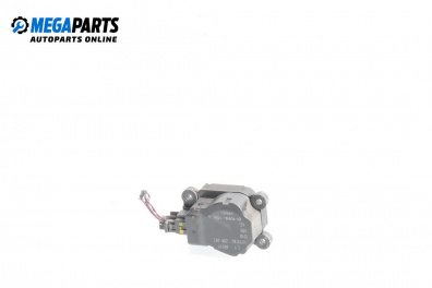 Моторче клапа парно за Peugeot 407 Sedan (02.2004 - 12.2011) 2.0 HDi 135, 136 к.с., № 4PUH19E616AB