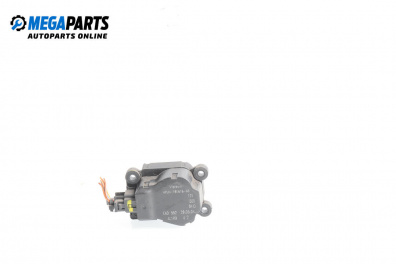 Моторче клапа парно за Peugeot 407 Sedan (02.2004 - 12.2011) 2.0 HDi 135, 136 к.с., № 4PUH19E616AB