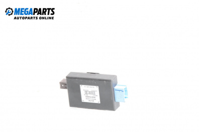 Модул аларма за Peugeot 407 Sedan (02.2004 - 12.2011), № 9655164080