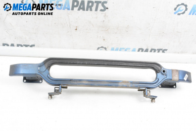 Основа броня за Peugeot 407 Sedan (02.2004 - 12.2011), седан, позиция: предна