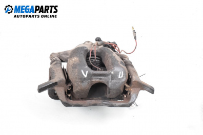 Спирачен апарат за Peugeot 407 Sedan (02.2004 - 12.2011), позиция: предна, лява