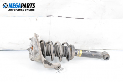 Макферсон за Peugeot 407 Sedan (02.2004 - 12.2011), седан, позиция: предна, лява