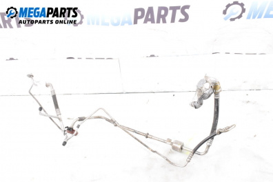 Климатични тръби за Peugeot 407 Sedan (02.2004 - 12.2011)