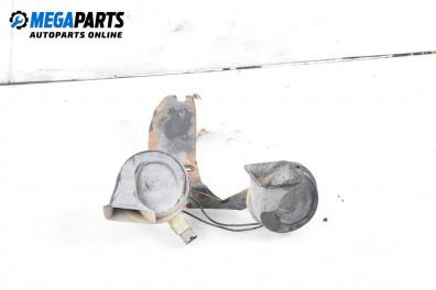 Клаксони за Peugeot 407 Sedan (02.2004 - 12.2011)