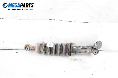 Макферсон за Peugeot 407 Sedan (02.2004 - 12.2011), седан, позиция: задна, дясна