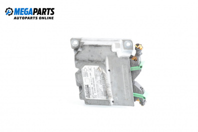 Модул за AIRBAG за Peugeot 407 Sedan (02.2004 - 12.2011), № 9654717280