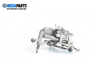 Ел. мотор за чистачките за Peugeot 407 Sedan (02.2004 - 12.2011), седан, позиция: предна