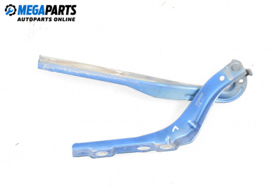 Панта преден капак за Peugeot 407 Sedan (02.2004 - 12.2011), 4+1 вр., седан, позиция: лява
