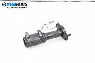 Тръба интеркулер за Peugeot 407 Sedan (02.2004 - 12.2011) 2.0 HDi 135, 136 к.с.