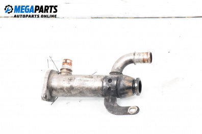 EGR охладител за Peugeot 407 Sedan (02.2004 - 12.2011) 2.0 HDi 135, 136 к.с.