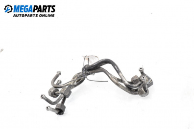 Горивни тръби за Peugeot 407 Sedan (02.2004 - 12.2011) 2.0 HDi 135, 136 к.с.