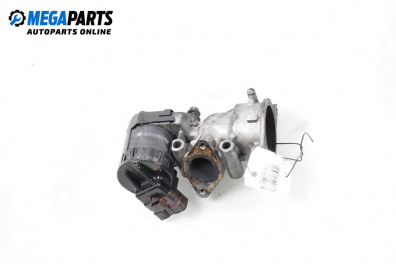 EGR-клапан за Peugeot 407 Sedan (02.2004 - 12.2011) 2.0 HDi 135, 136 к.с.