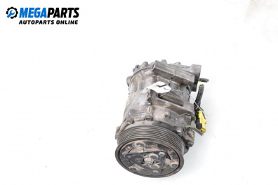 Компресор климатик за Peugeot 407 Sedan (02.2004 - 12.2011) 2.0 HDi 135, 136 к.с.