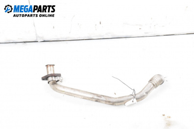 EGR тръба за Peugeot 407 Sedan (02.2004 - 12.2011) 2.0 HDi 135, 136 к.с.