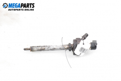 Дюза дизел за Peugeot 407 Sedan (02.2004 - 12.2011) 2.0 HDi 135, 136 к.с.