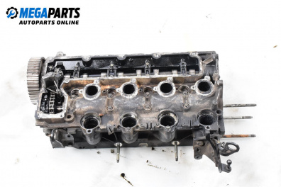 Глава за Peugeot 407 Sedan (02.2004 - 12.2011) 2.0 HDi 135, 136 к.с.