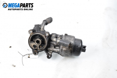 Корпус за маслен филтър за Peugeot 407 Sedan (02.2004 - 12.2011) 2.0 HDi 135, 136 к.с.
