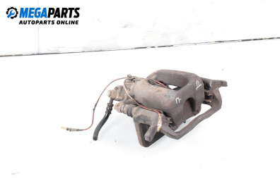 Спирачен апарат за Peugeot 407 Sedan (02.2004 - 12.2011), позиция: предна, дясна