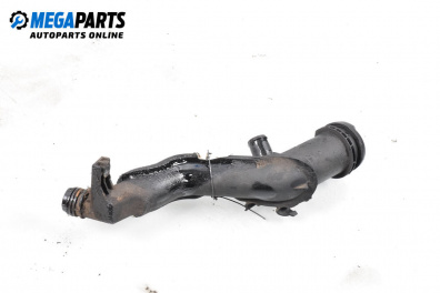 Тръба турбо за Peugeot 407 Sedan (02.2004 - 12.2011) 2.0 HDi 135, 136 к.с.