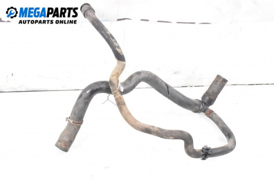 Водни маркучи за Peugeot 407 Sedan (02.2004 - 12.2011) 2.0 HDi 135, 136 к.с.