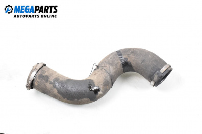 Маркуч турбо за Peugeot 407 Sedan (02.2004 - 12.2011) 2.0 HDi 135, 136 к.с.