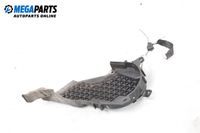 Капак ангренажен ремък за Peugeot 407 Sedan (02.2004 - 12.2011) 2.0 HDi 135, 136 к.с.