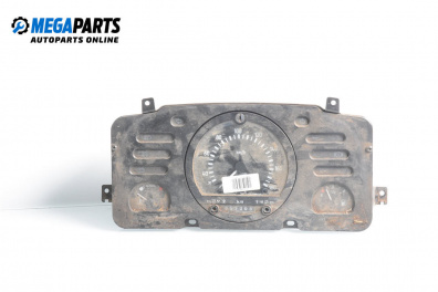 Километраж за Ford Transit Platform IV (08.1994 - 07.2000) 2.5 DI (EME/L/S, ENE/L/S), 76 к.с.