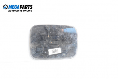 Стъкло огледало за Ford Transit Platform IV (08.1994 - 07.2000), 4+1 вр., товарен, позиция: дясна