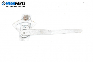 Ръчна машинка стъклоповдигач за Ford Transit Platform IV (08.1994 - 07.2000), 4+1 вр., товарен, позиция: предна, дясна
