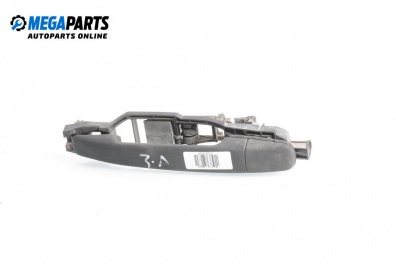 Външна дръжка за Fiat Punto Hatchback II (09.1999 - 07.2012), 4+1 вр., хечбек, позиция: задна, лява