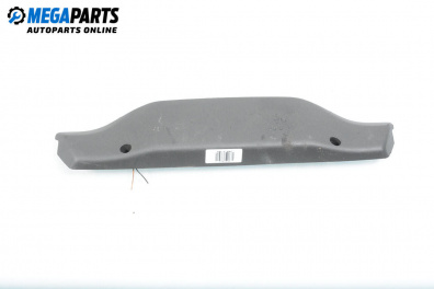 Трети стоп за Fiat Punto Hatchback II (09.1999 - 07.2012), хечбек