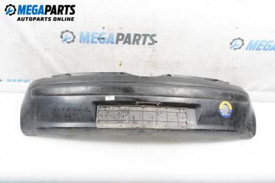 Задна броня за Fiat Punto Hatchback II (09.1999 - 07.2012), хечбек
